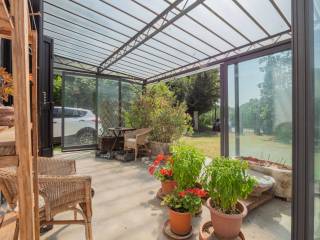 Veranda