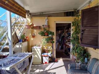 Veranda