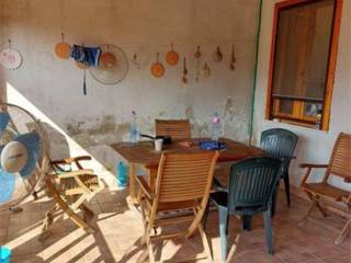 Veranda