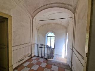 Interno palazzo