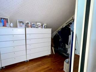 Cabina armadio