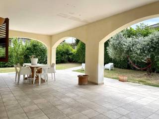 Veranda