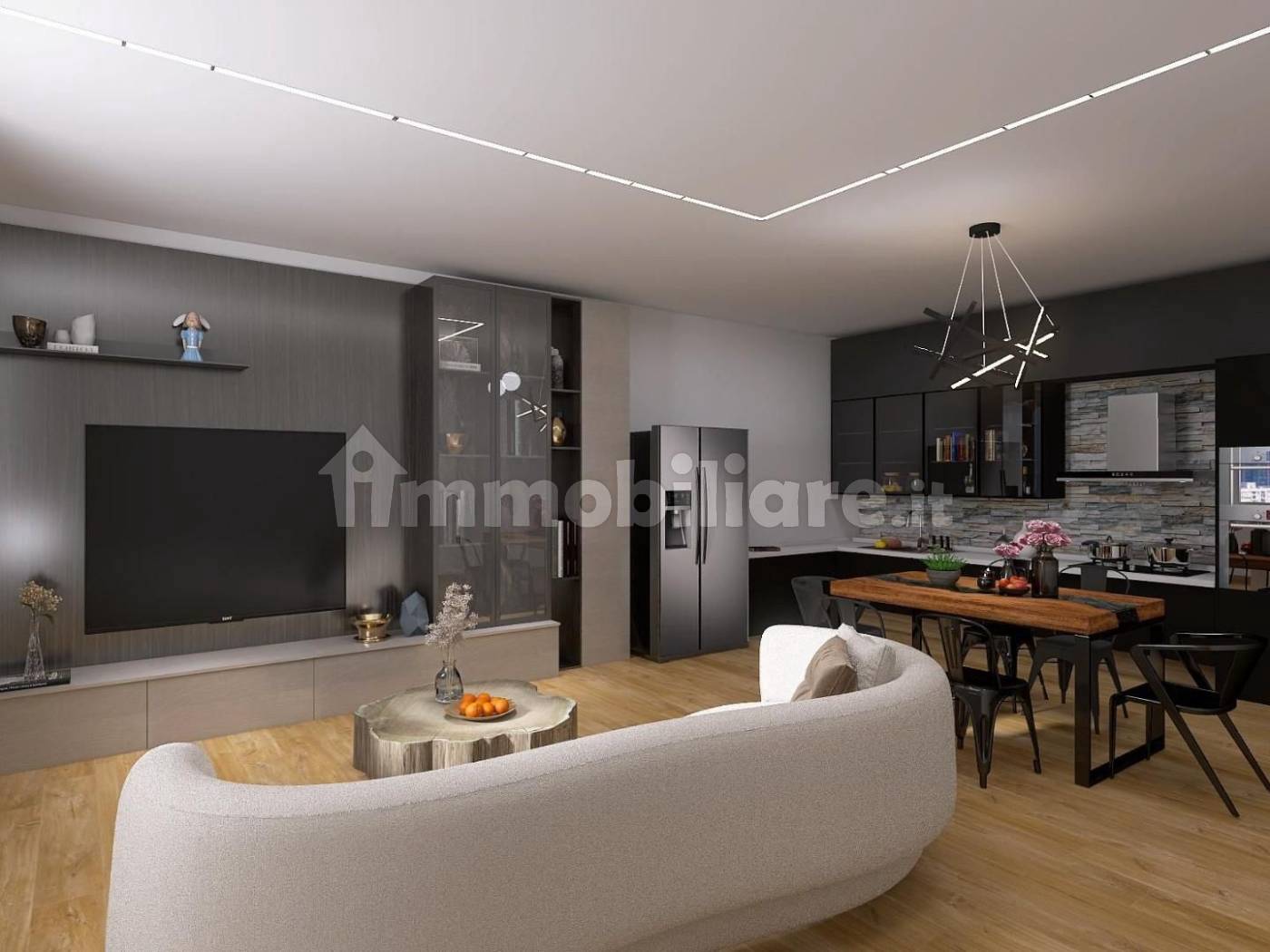 Appartamento - foto 3