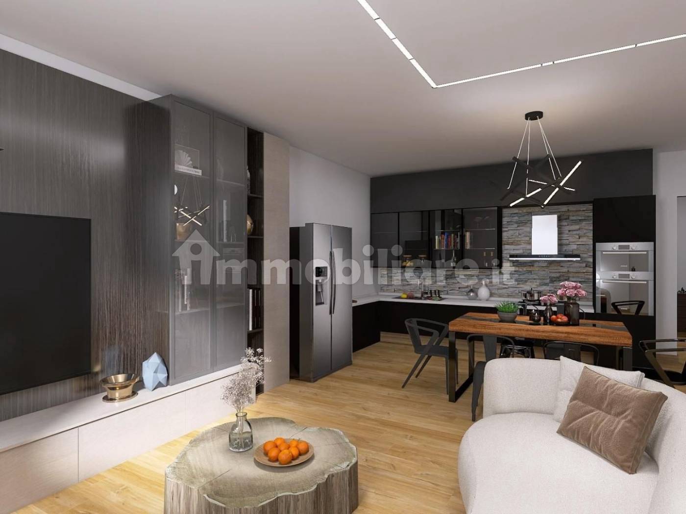 Appartamento - foto 4