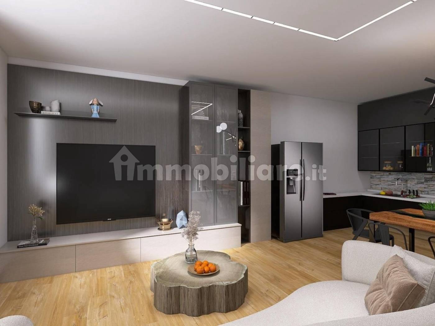 Appartamento - foto 5