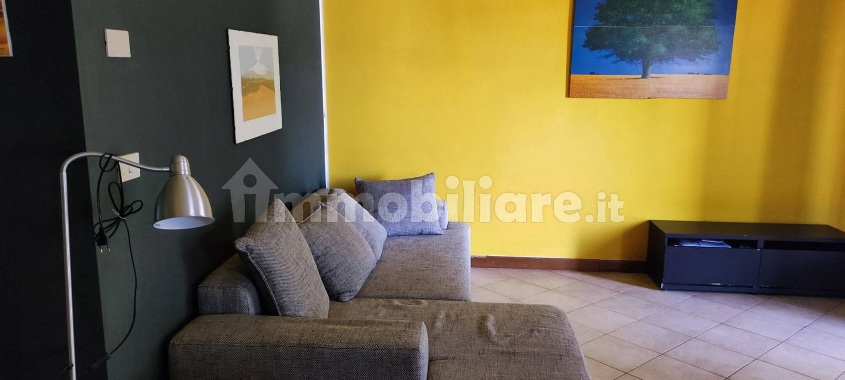 Appartamento in vendita a Parma