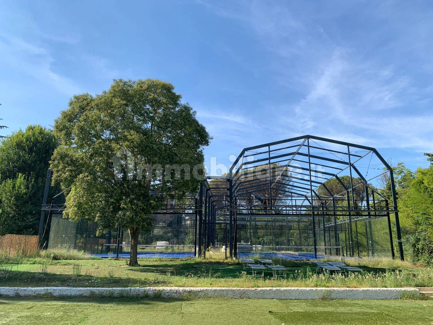 Villa in vendita a Roma