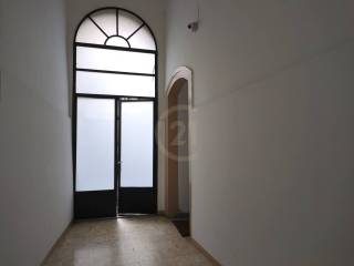Interno palazzo