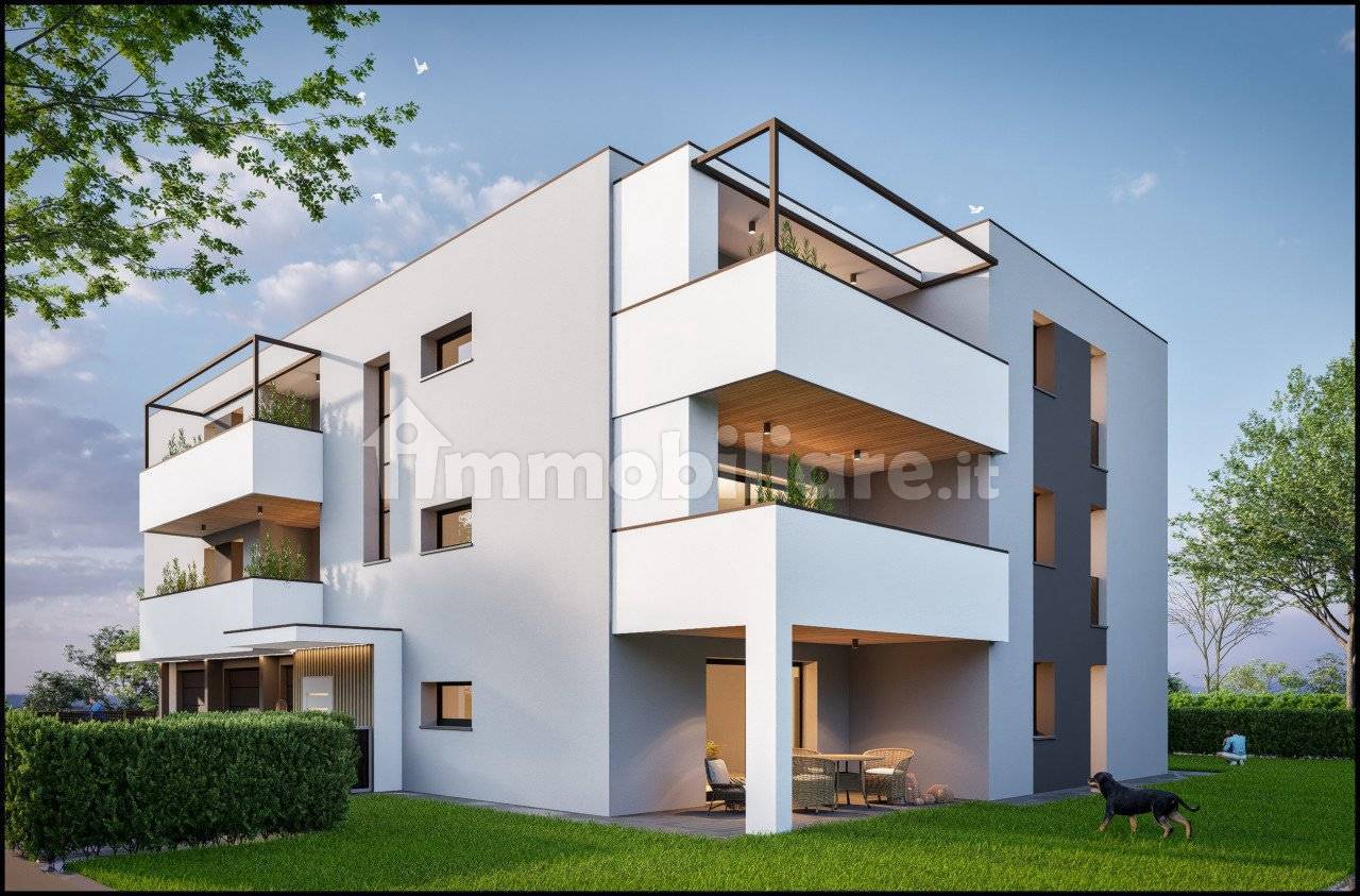 Appartamento in vendita a Cassola