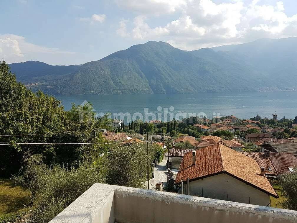 Villa in vendita a Tremezzina