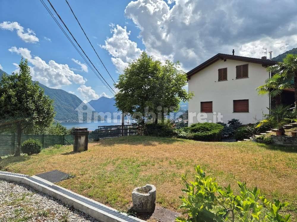 Appartamento in vendita a Tremezzina