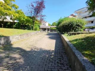 Cortile interno