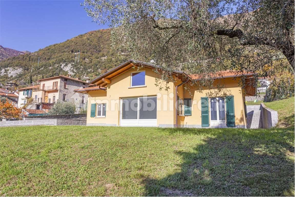 Villa in vendita a Tremezzina