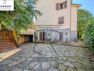 Cortile interno