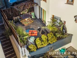 Cortile interno