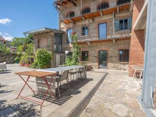 Cortile interno