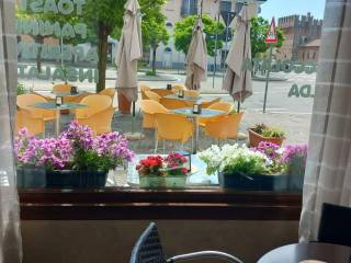 Veranda