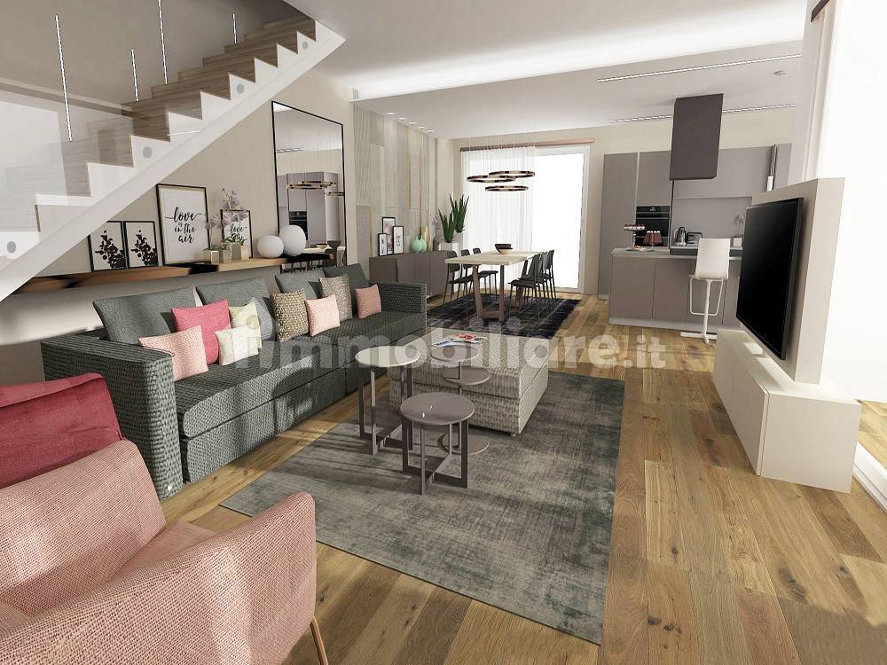 Progetto in vendita a Roma