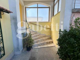 Interno palazzo