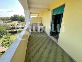 Veranda