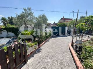 Cortile interno