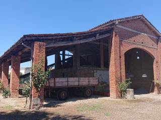 Portico
