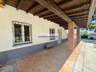 Veranda