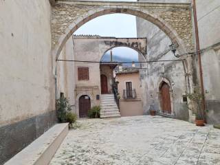 Cortile interno