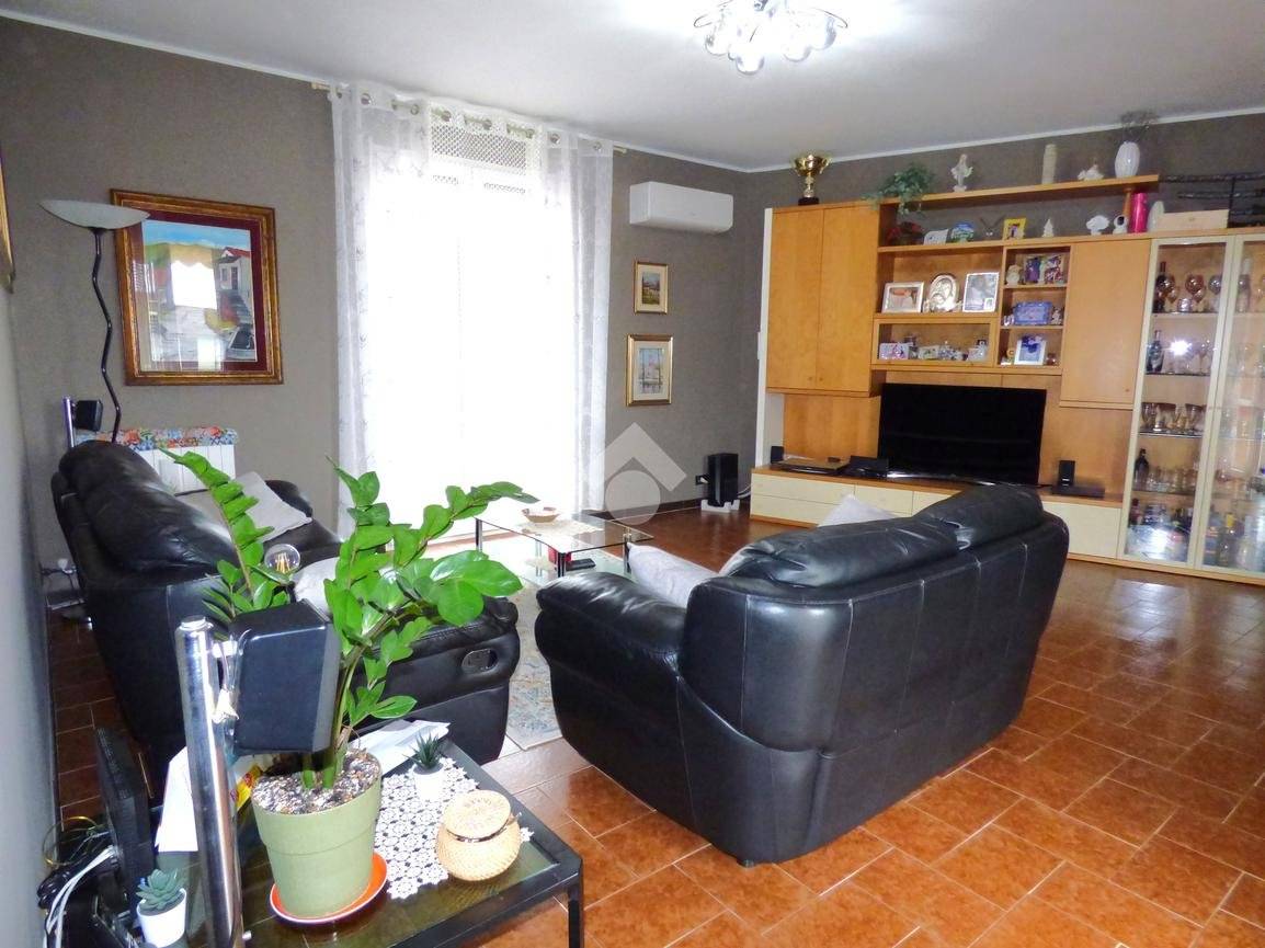 Appartamento in vendita a Cilavegna