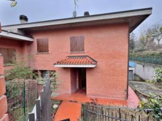 Facciata