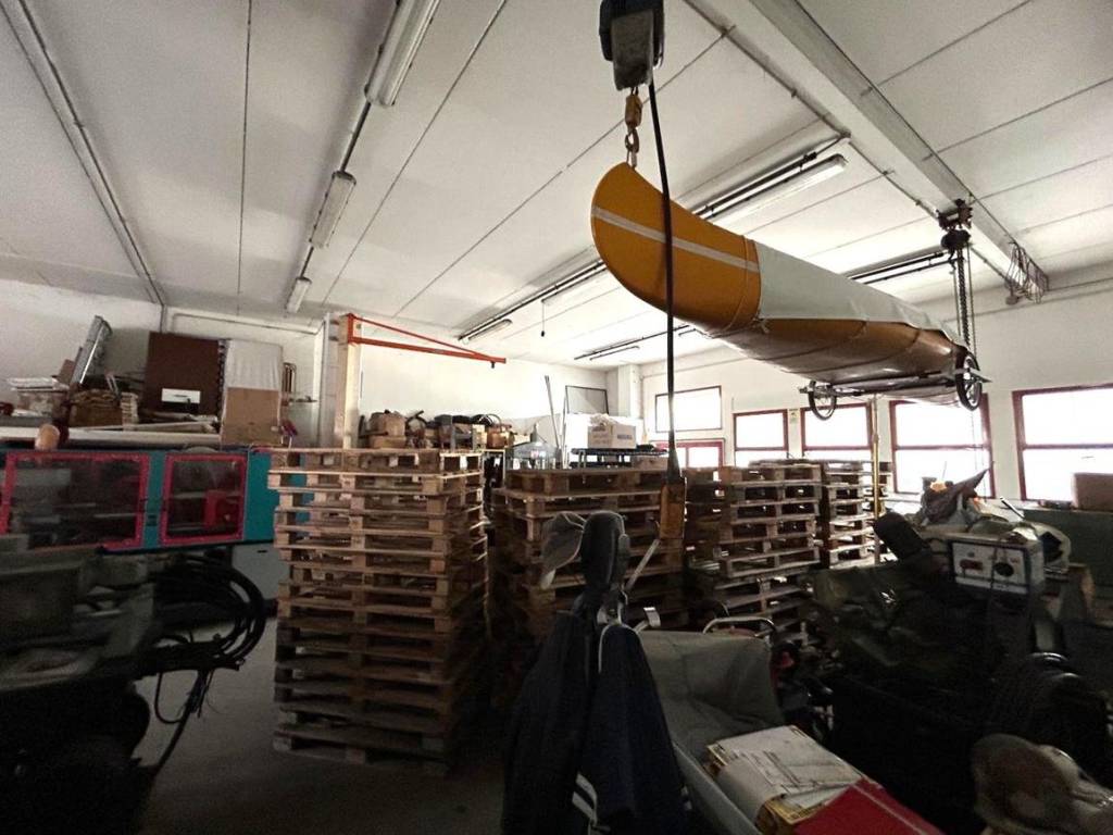 Interno non residenziale