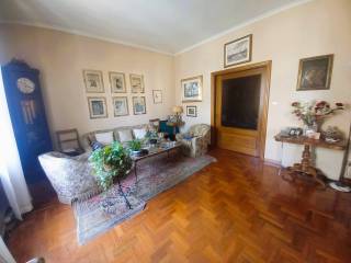 4-room flat via Tripoli 111, Africano - Villa Chigi, Rome