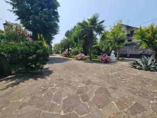 Cortile interno