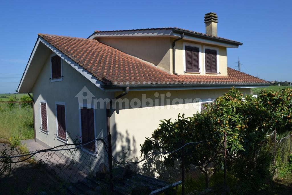 Villa in vendita a Roma