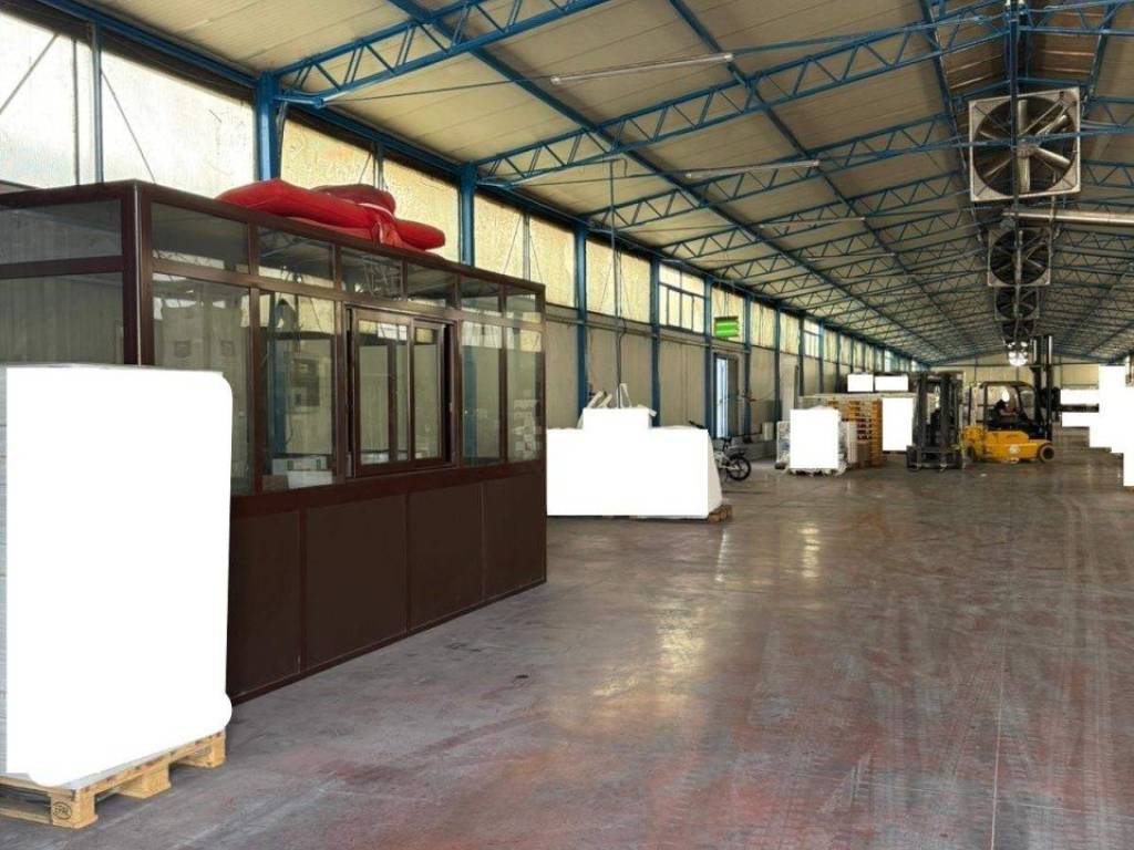 Interno non residenziale