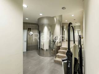 Interno palazzo