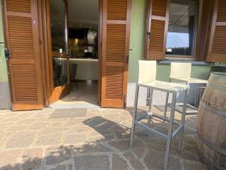Veranda