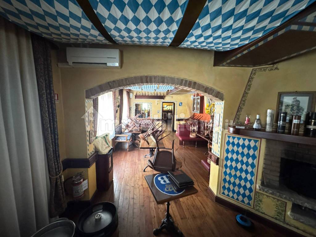 Interno non residenziale