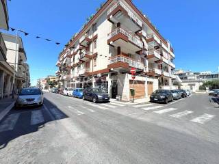 4-room flat via Don Eustacchio Montemurro 5, Palese, Bari
