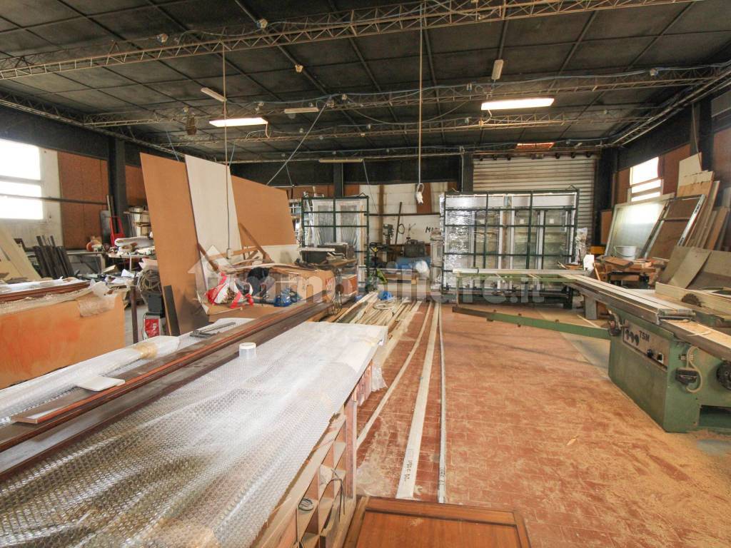 Interno non residenziale