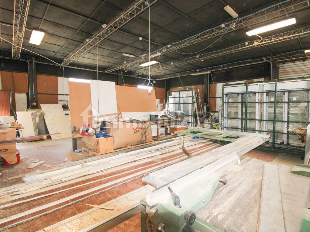 Interno non residenziale