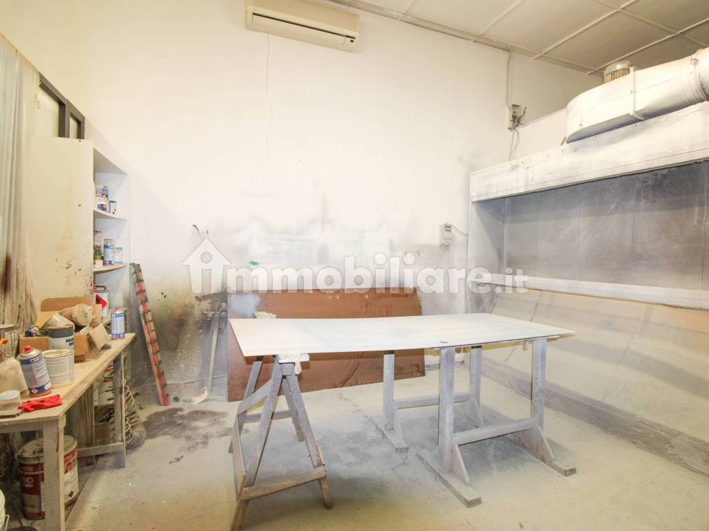 Interno non residenziale