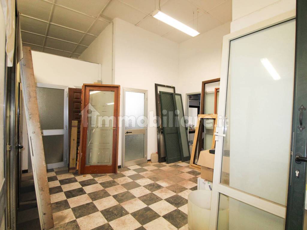 Interno non residenziale