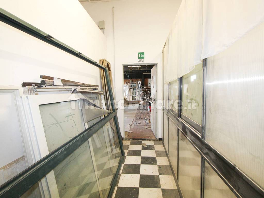 Interno non residenziale