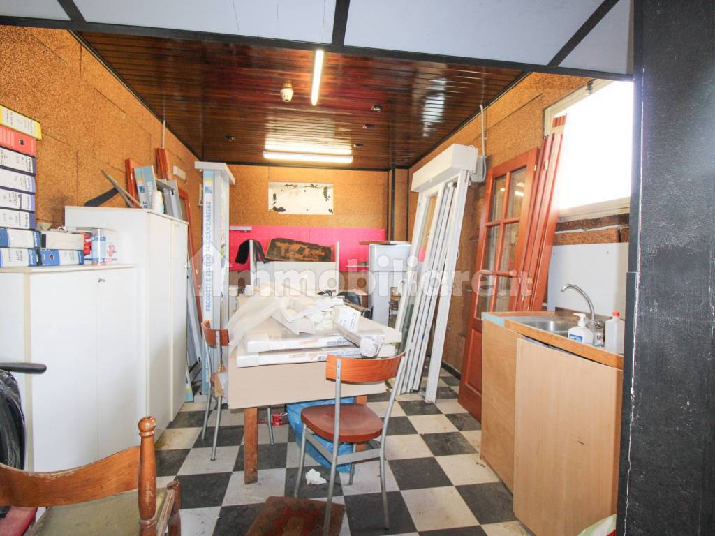 Interno non residenziale