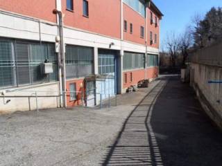 Cortile interno