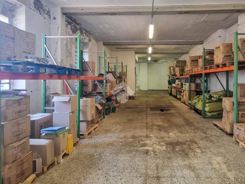 Interno non residenziale