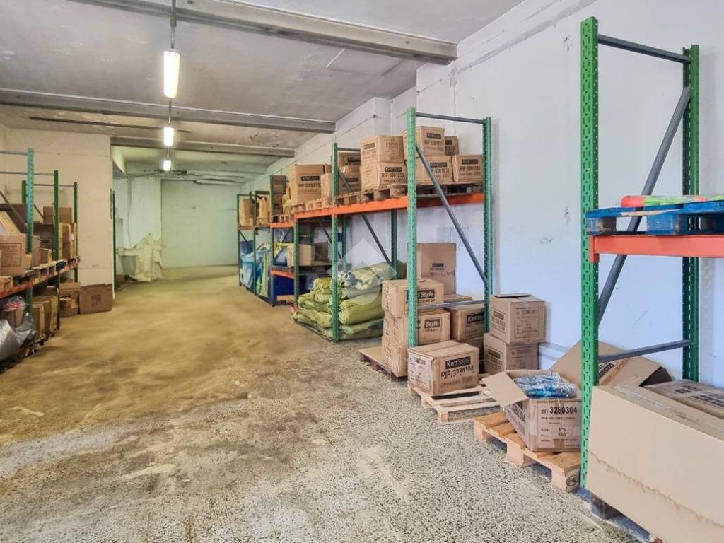 Interno non residenziale