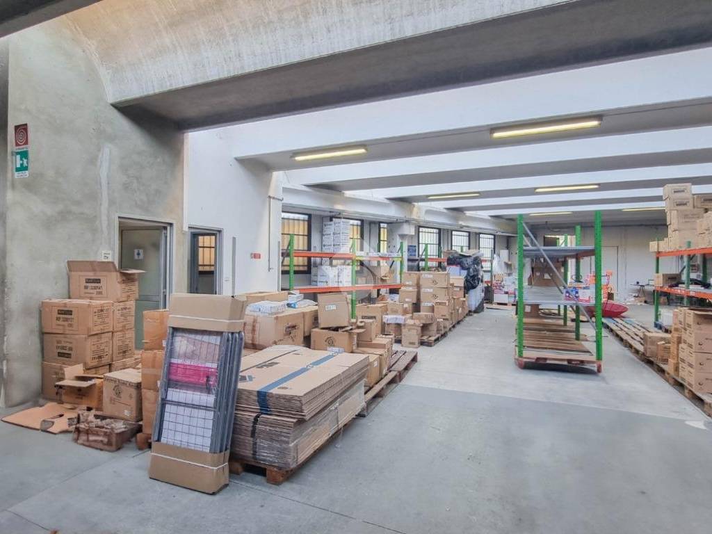 Interno non residenziale