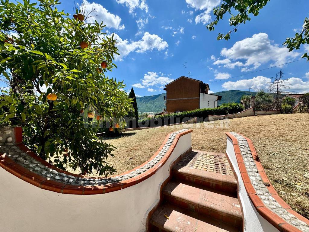 Appartamento via Madonna del Carmine 186, Centro, Ceccano — foto 2